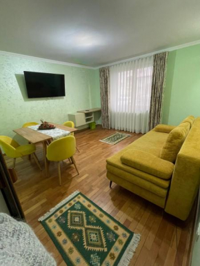 Stella Alpina apartment